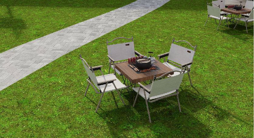 涟源市酒店帐篷定制：解锁旅居新体验，打造差异化竞争力